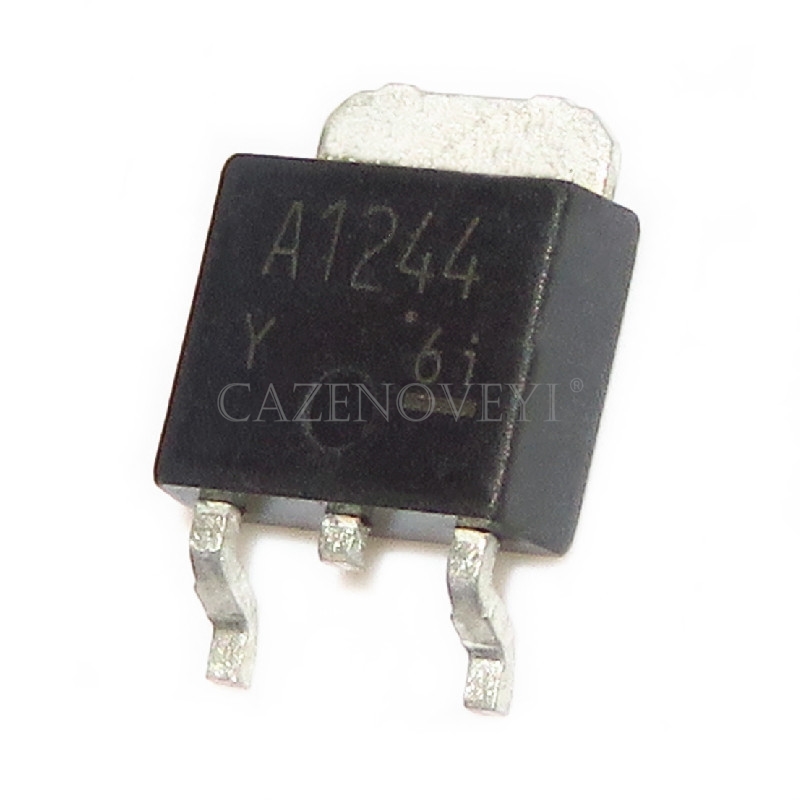 （1-5pcs）A1244 2SA1244 AMS1117- - Ams1117 Module 评论和价格