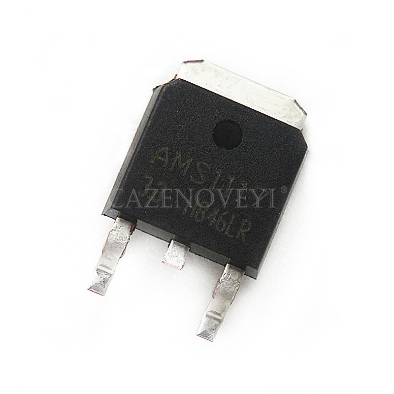（1-5pcs）A1244 2SA1244 AMS1117- - Ams1117 Module 评论和价格