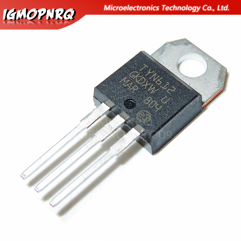 10pcs TYN612 TYN1225 TYN208 TY - Perfboard 评论和价格