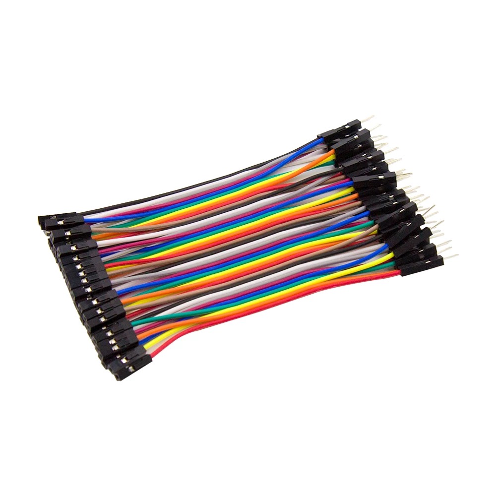 Dupont Line 10cm/20CM/30CM Mal - Jumper Wire Kit 评论和价格