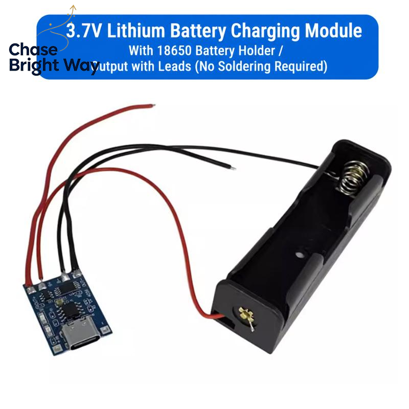 18650 TP4056 Lithium Battery C - Tp4056 Module 评论和价格