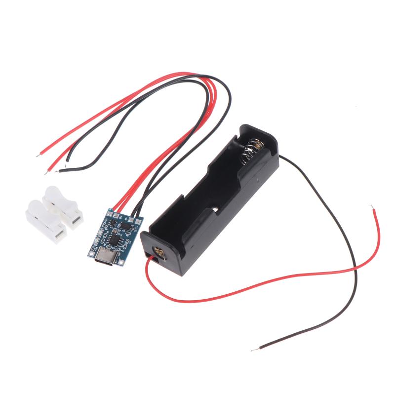 18650 TP4056 Lithium Battery C - Tp4056 Module 评论和价格