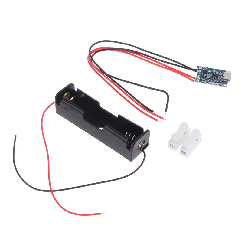 18650 TP4056 Lithium Battery C - Tp4056 Module 评论和价格