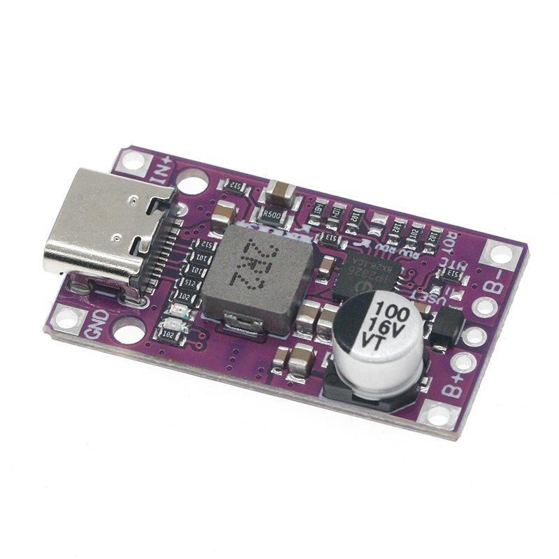 【Y】2/3Pcs IP2326 2S 3S Battery - Li Ion Charger Module 评论和价格