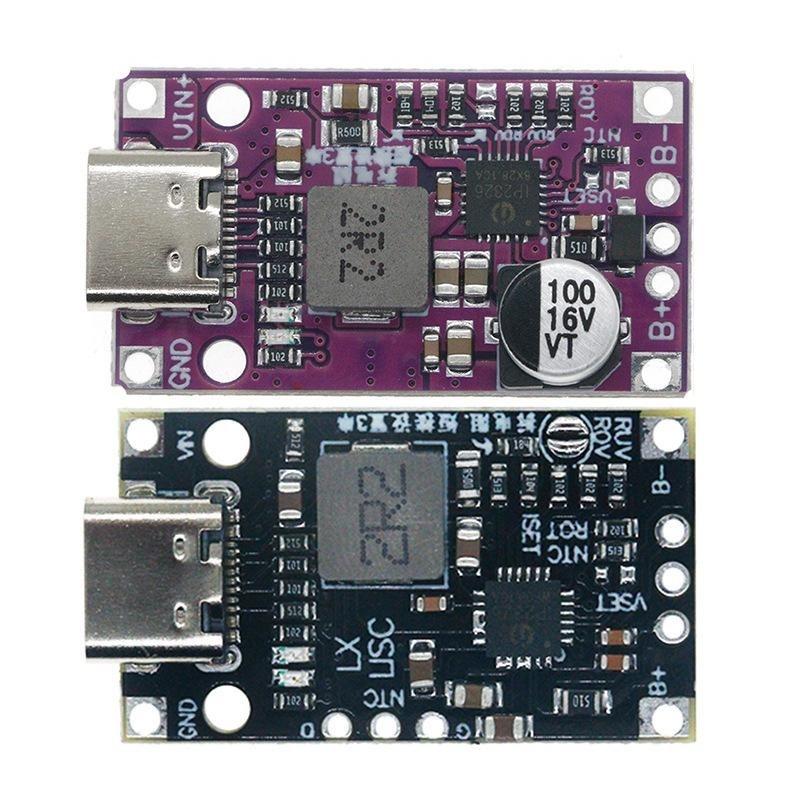【Y】2/3Pcs IP2326 2S 3S Battery - Li Ion Charger Module 评论和价格
