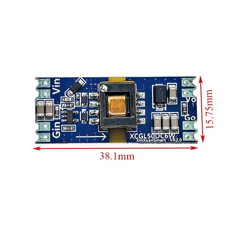 3-36V Wide Input Buck-Boost Is - Dc Dc Converter 评论和价格