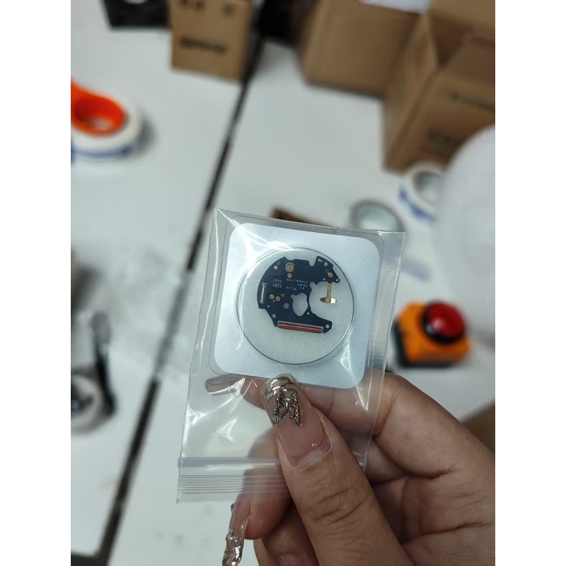 ETA 255 Series V8 3-Hand Circu - Proto Board 评论和价格