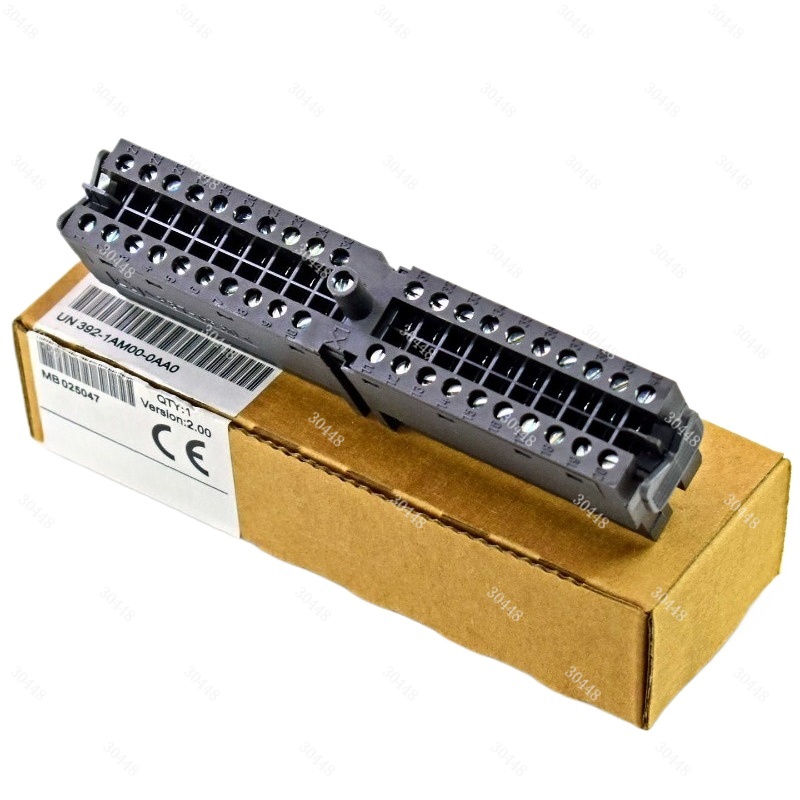 40 Pin Front Connector For  S7 - Screw Terminal Block 评论和价格