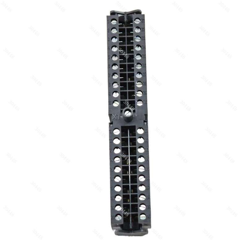 40 Pin Front Connector For  S7 - Screw Terminal Block 评论和价格