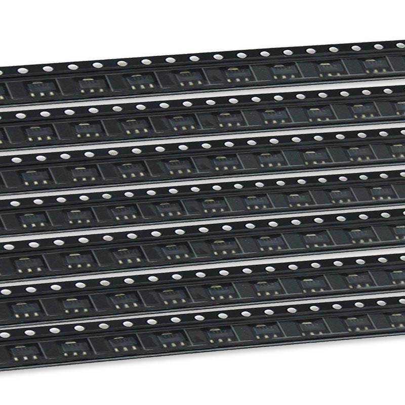 70PCS = 7Kinds *10PCS AMS1117  - Ams1117 Module 评论和价格