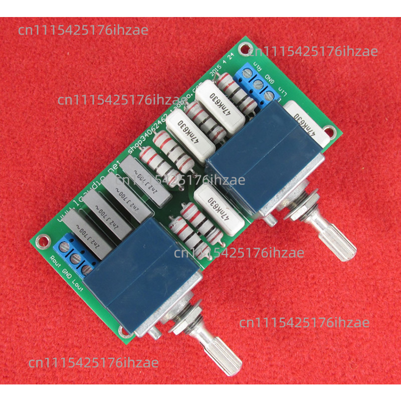 Passive attenuation tone board - Proto Board 评论和价格