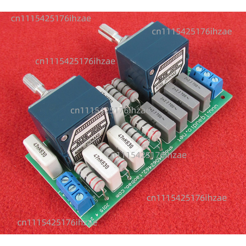 Passive attenuation tone board - Proto Board 评论和价格