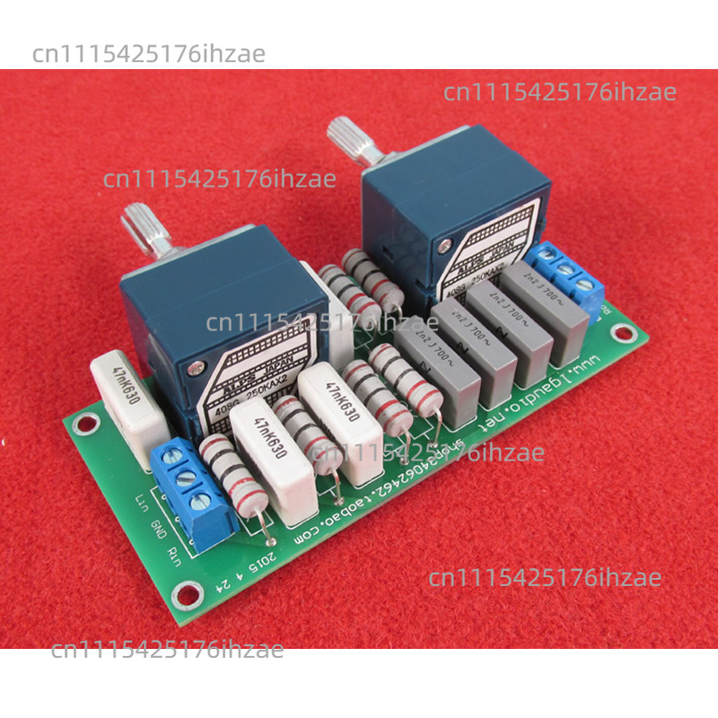 Passive attenuation tone board - Proto Board 评论和价格