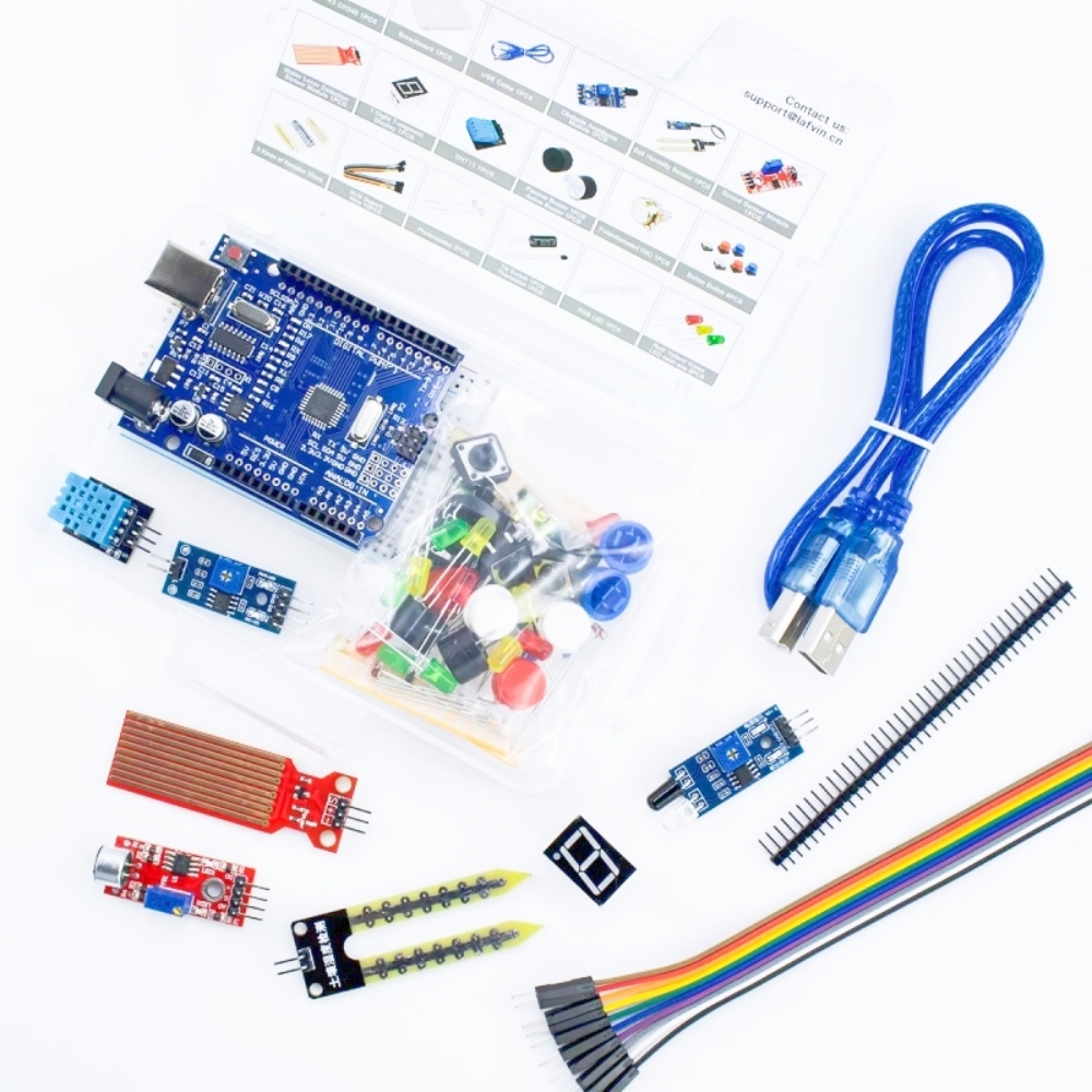 400 Tie-points Breadboard DIY  - Breadboard 400 Point 评论和价格