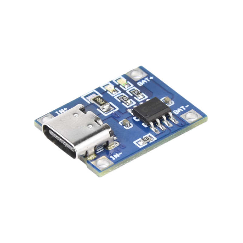 2PCS TP4056 5V 1A Lithium Batt - Tp4056 Module 评论和价格