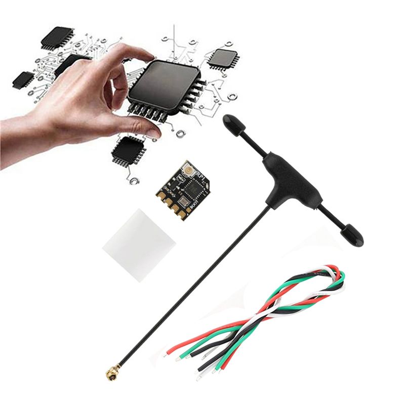 ABXE-5X RP1 2.4Ghz Expresslrs  - Antenna 2.4Ghz 评论和价格