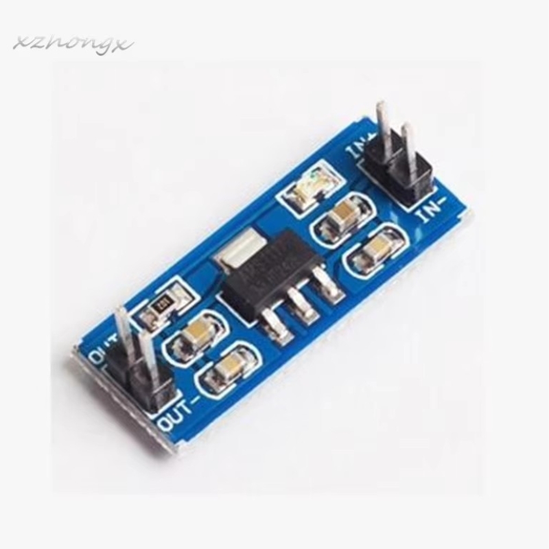 AMS1117 5V (4.5-7V) Turn To 3. - Ams1117 Module 评论和价格