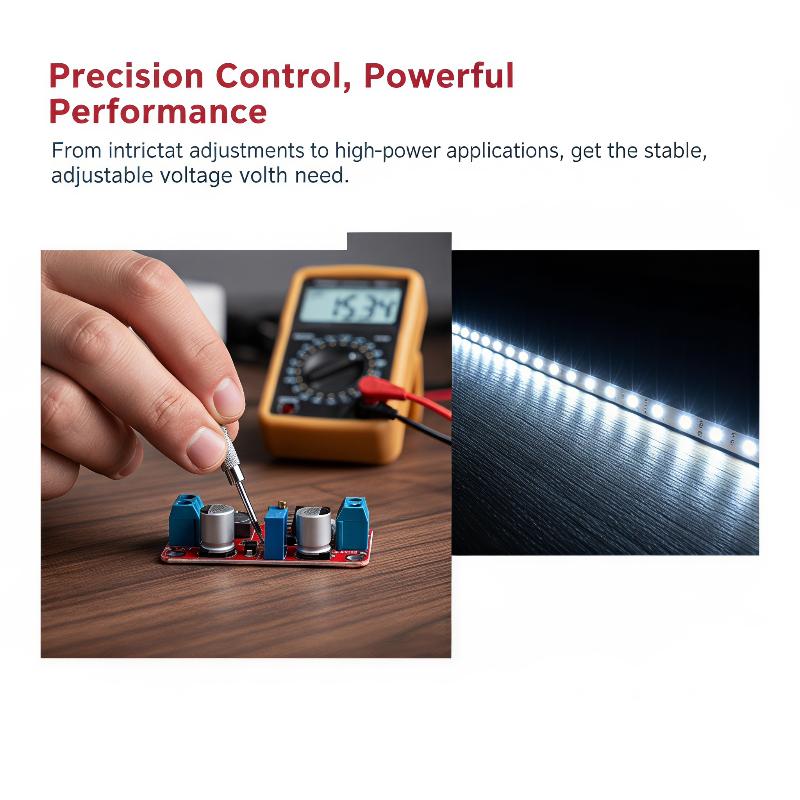 1Pcs XL6019 DC-DC Boost Power  - Dc Dc Converter 评论和价格