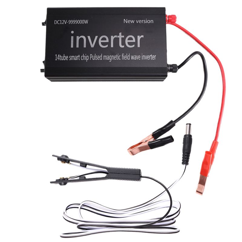 B04B-High Power Inverter DC12V - Boost Converter 评论和价格