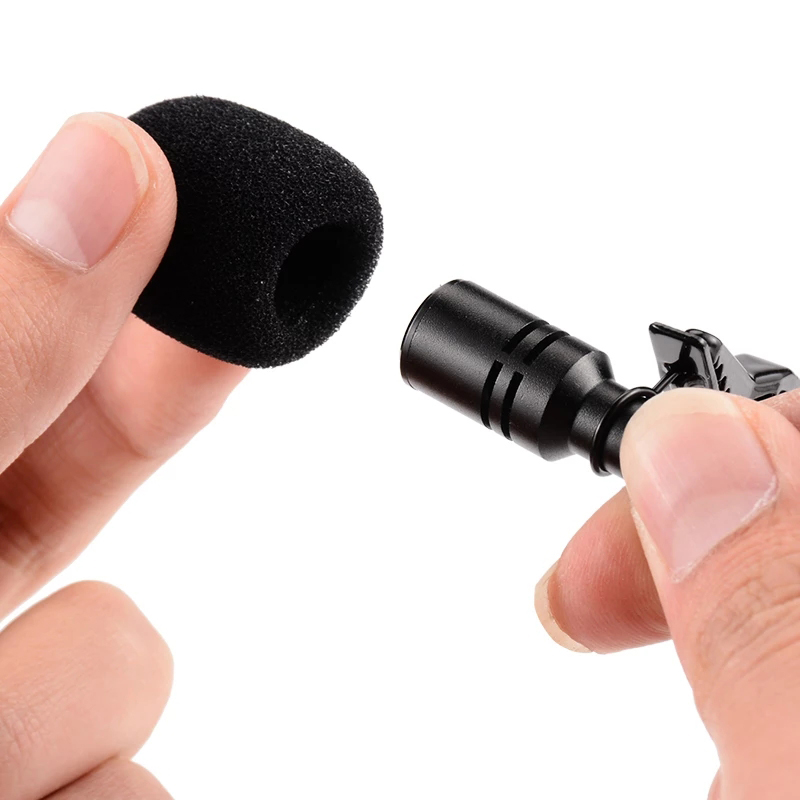 3.5mm Mini Portable Lavalier M - Micro Usb Cable 评论和价格
