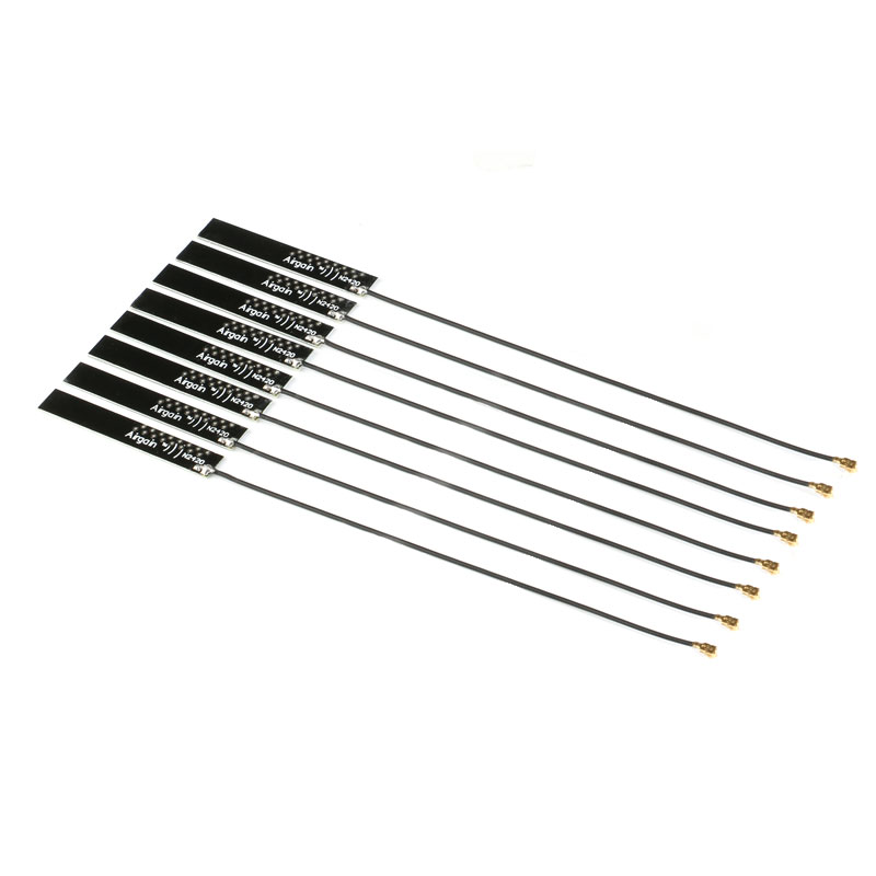 10Pcs/lot 2.4Ghz 4dBi WIFI Int - Antenna 2.4Ghz 评论和价格