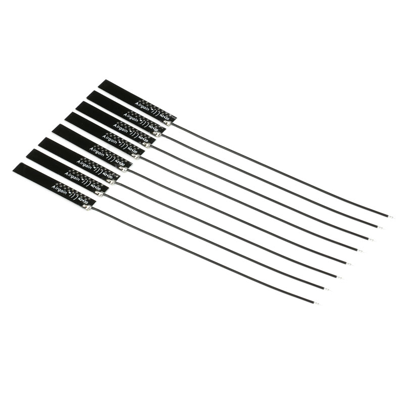 10Pcs/lot 2.4Ghz 4dBi WIFI Int - Antenna 2.4Ghz 评论和价格