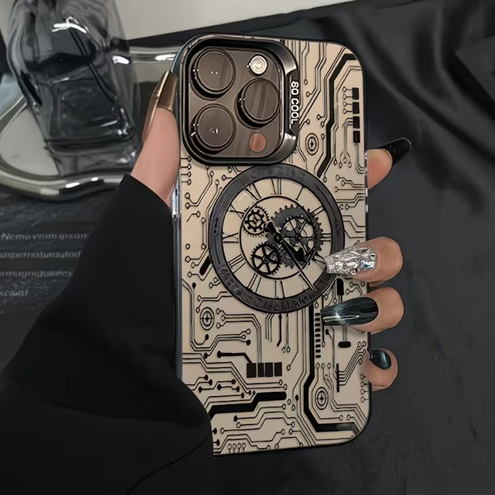 Mechanical Wind Circuit Board  - Proto Board 评论和价格