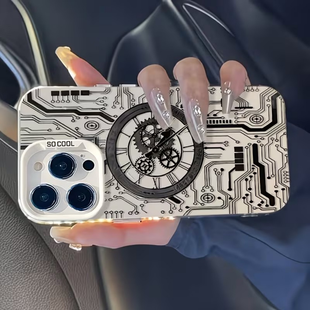 Mechanical Wind Circuit Board  - Proto Board 评论和价格