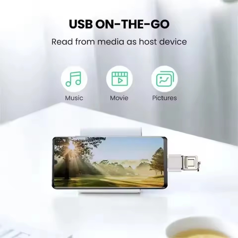 Mini Type C to USB Adapter 3.0 - Usb C Cable 评论和价格