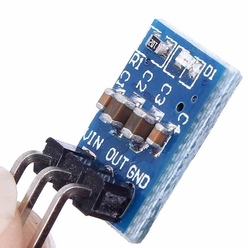 【F】1Pcs AMS1117-3.3 Linear Reg - Ams1117 Module 评论和价格