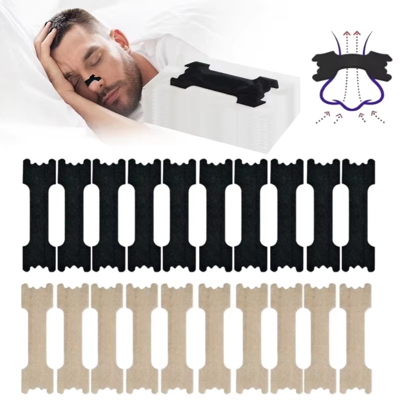 10-100pcs Anti-snoring Strips  - Li Ion Charger Module 评论和价格