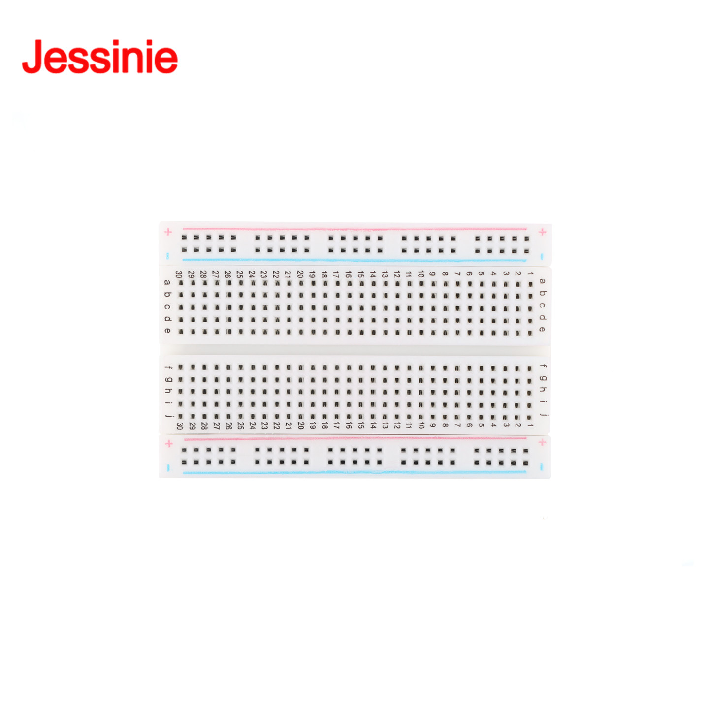 SYB-46 120 130 MB102 GL-12 270 - Breadboard 400 Point 评论和价格