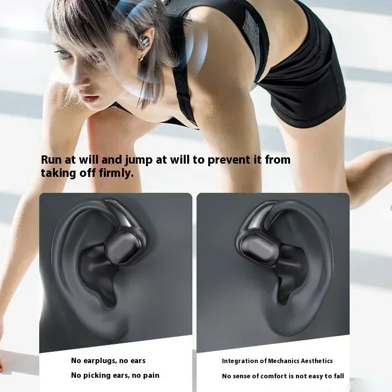 2028 QCY Bone Conduction Earph - Usb C Cable 评论和价格